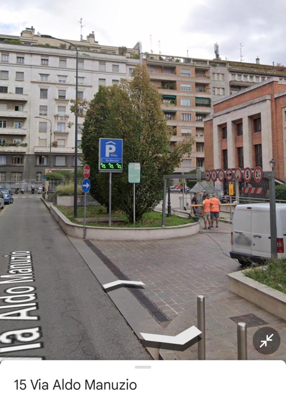 Open Space In Porta Venezia มิลาน ภายนอก รูปภาพ