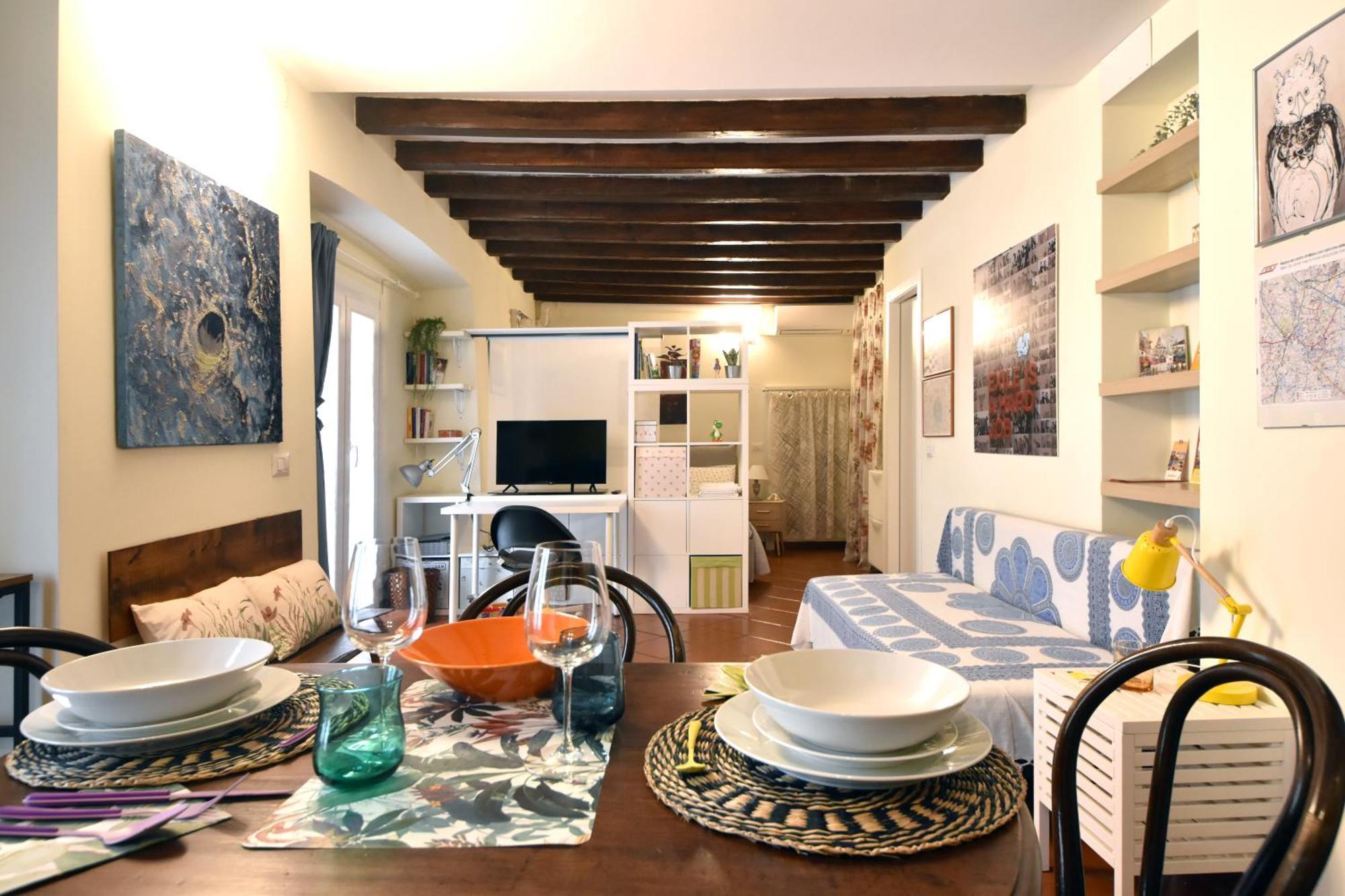 Open Space In Porta Venezia มิลาน ภายนอก รูปภาพ